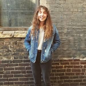 Meet your Posher, Olive